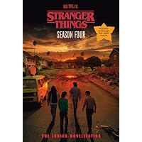Amazon.com: Stranger Things: The Ultimate Pop-Up Book (Reinhart